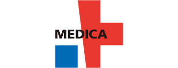 Pozvánka na výstavu Medica – zoznámte sa so ZKSK na H6-D05