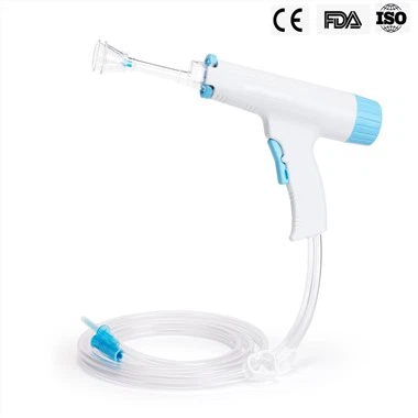 LED svetelný pulzný výplach