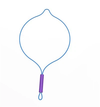 Endoskopické jednorazové ligačné zariadenie